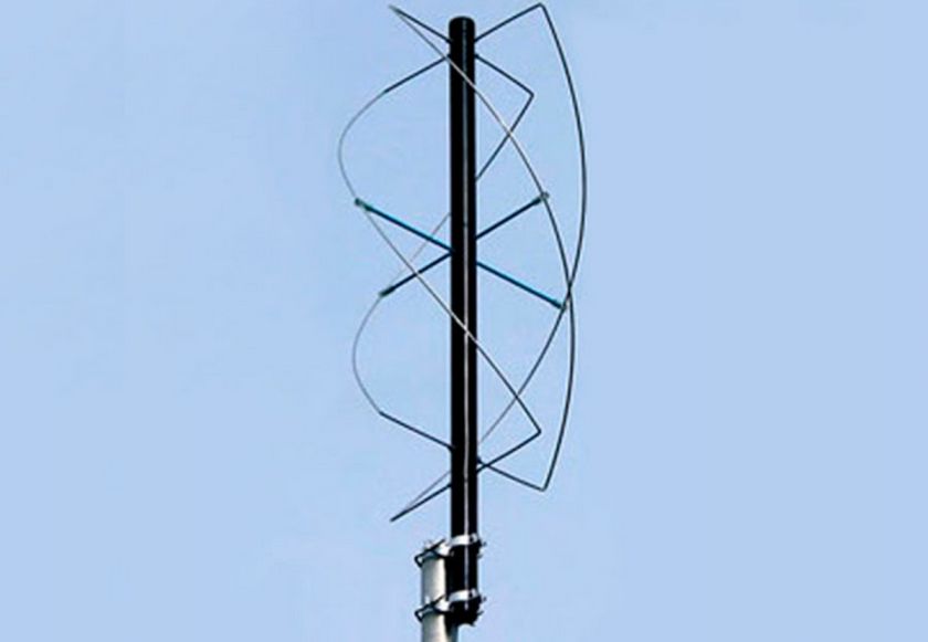 DIAMOND DP‑KE137 ANTENA DE RECEPCIÓN SATÉLITES METEOROLÓGICOS 135‑137 MHZ