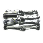 DIAMOND WD‑330J ANTENA DIPOLO HF MULTIBANDA 2‑30 MHZ 25 M – ALTA EFICIENCIA