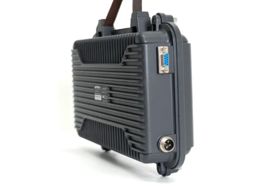 JETFON RPT‑U10 REPETIDOR UHF‑FM COMERCIAL 400‑480 MHz 16 CANALES ALTA COBERTURA