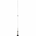 DX-NR-770-H Antena móvil para 144 MHz. y 430 MHz. Bobina en espiral