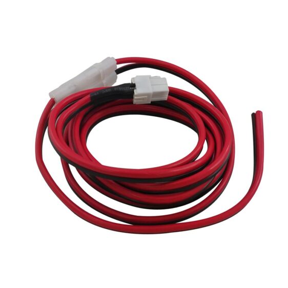 AV-IW7000 CABLE DE ALIMENTACIÓN COMPATIBLE CON YAESU / ICOM