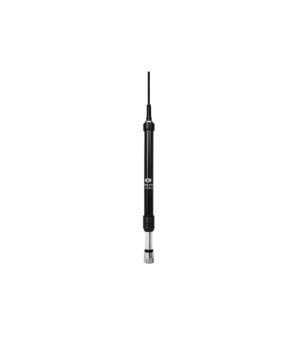 ANTENA PORTÁTIL KOMUNICA HF‑PRO‑2 MULTIBANDA 7‑30/50MHZ AJUSTABLE – ALTA EFICIENCIA 130W