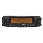 POLMAR DB‑54 EMISORA TRANSCEPTOR DOBLE BANDA VHF/UHF 144/430 MHZ CON 800 CANALES