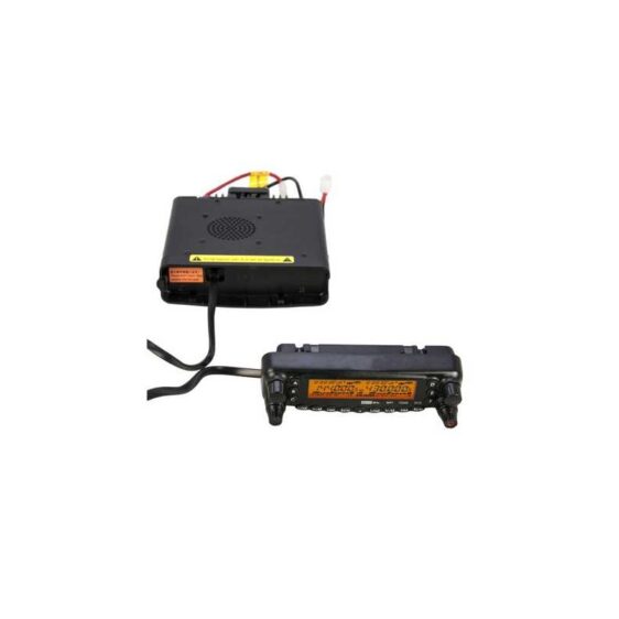 POLMAR DB‑54 EMISORA TRANSCEPTOR DOBLE BANDA VHF/UHF 144/430 MHZ CON 800 CANALES