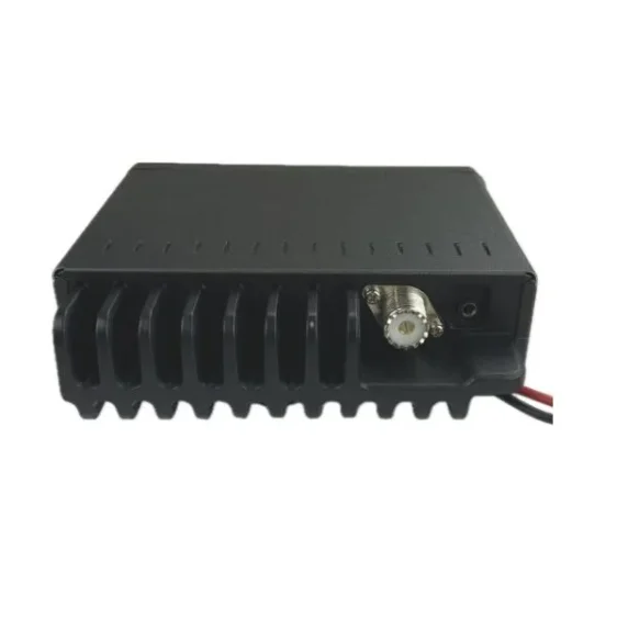 CRT CONCORDE I EMISORA CB 27 MHZ AM/FM MULTINORMA EUROPEA