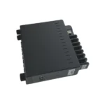 CRT CONCORDE I EMISORA CB 27 MHZ AM/FM MULTINORMA EUROPEA