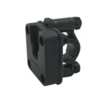 DOCKHBARMOUNT PINZA CLICK FAST CON KIT PARA MANILLAR – SOPORTE DE FIJACIÓN RÁPIDA PARA ACCESORIOS