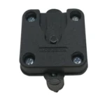 DOCKHBARMOUNT PINZA CLICK FAST CON KIT PARA MANILLAR – SOPORTE DE FIJACIÓN RÁPIDA PARA ACCESORIOS