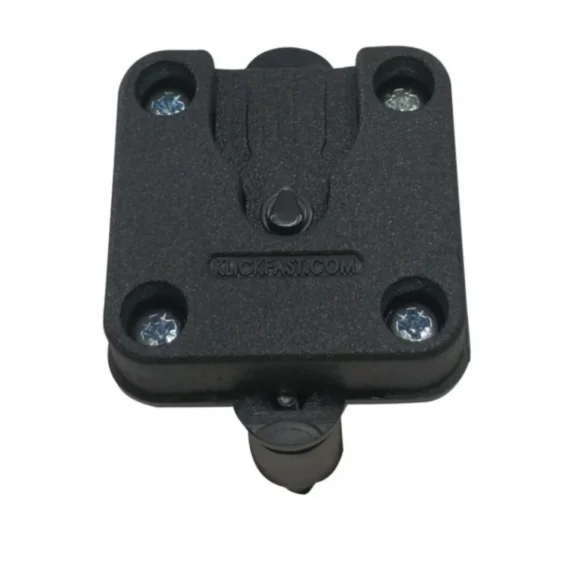 DOCKHBARMOUNT PINZA CLICK FAST CON KIT PARA MANILLAR – SOPORTE DE FIJACIÓN RÁPIDA PARA ACCESORIOS