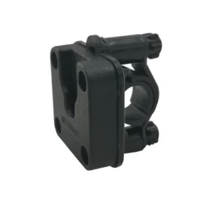 DOCKHBARMOUNT PINZA CLICK FAST CON KIT PARA MANILLAR – SOPORTE DE FIJACIÓN RÁPIDA PARA ACCESORIOS