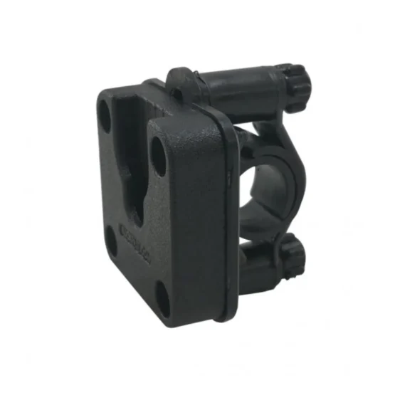 DOCKHBARMOUNT DOCKHBARMOUNT PINZA CLICK FAST CON KIT PARA MANILLAR – SOPORTE DE FIJACIÓN RÁPIDA PARA ACCESORIOS