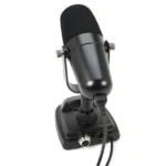 YAESU M-90D MICRÓFONO DE SOBREMESA DINÁMICO PARA TRANSCEPTORES HF/VHF/UHF