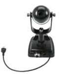 YAESU M-90D MICRÓFONO DE SOBREMESA DINÁMICO PARA TRANSCEPTORES HF/VHF/UHF