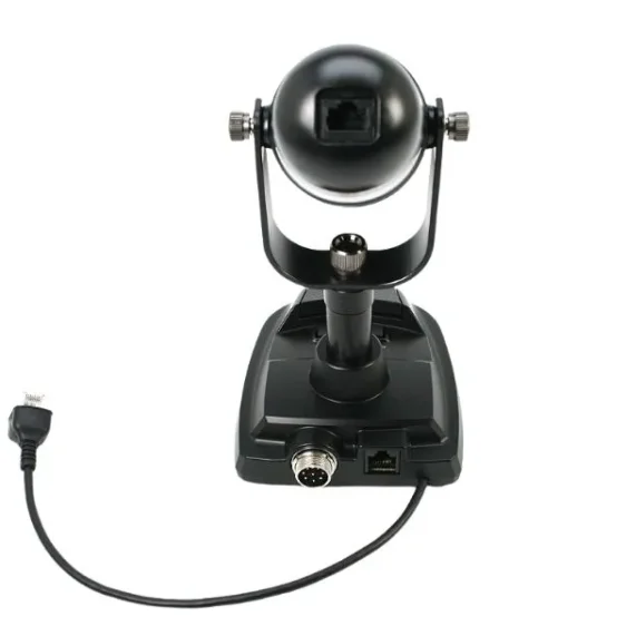 YAESU M-90D MICRÓFONO DE SOBREMESA DINÁMICO PARA TRANSCEPTORES HF/VHF/UHF