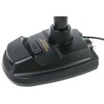 YAESU M-90D MICRÓFONO DE SOBREMESA DINÁMICO PARA TRANSCEPTORES HF/VHF/UHF