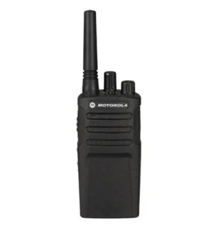 MOTOROLA XT420 WALKIE TALKIE PROFESIONAL PMR446 SIN LICENCIA