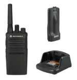 MOTOROLA XT420 WALKIE TALKIE PROFESIONAL PMR446 SIN LICENCIA