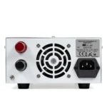 MFJ PC-205 FUENTE DE ALIMENTACIÓN REGULABLE Y PROGRAMABLE 20A CON DISPLAY DIGITAL