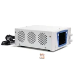 MFJ PC-205 FUENTE DE ALIMENTACIÓN REGULABLE Y PROGRAMABLE 20A CON DISPLAY DIGITAL