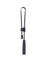 Jetfon DBT-2 ANTENA TÁCTICA DOBLE BANDA VHF/UHF 40 CM SMA-F ARTICULADA ALTA FLEXIBILIDAD