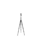 KIT COMPLETO KOMUNICA TRIPOD KIT QRP – SOPORTE TELESCÓPICO PARA ANTENAS PORTÁTILES