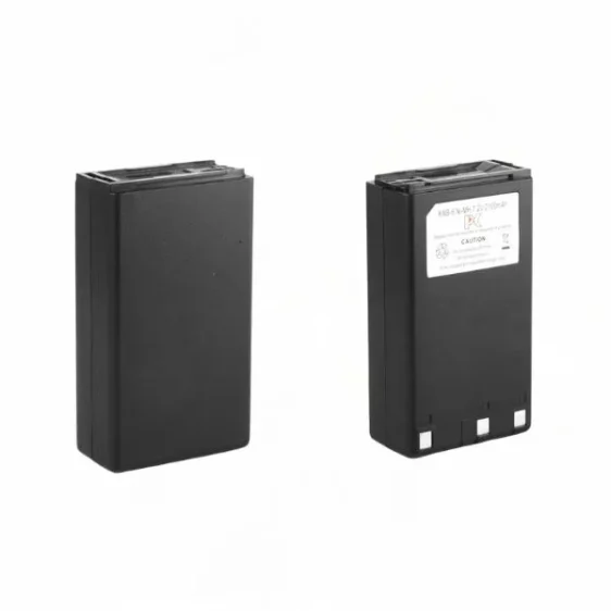KNB-6H / PB-8H / PB-10 BATERÍA COMPATIBLE PARA WALKIE-TALKIE KENWOOD