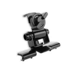 SOPORTE DE MALETERO KOMUNICA RB-600B NEGRO ARTICULADO 3 EJES (3-AXIS)