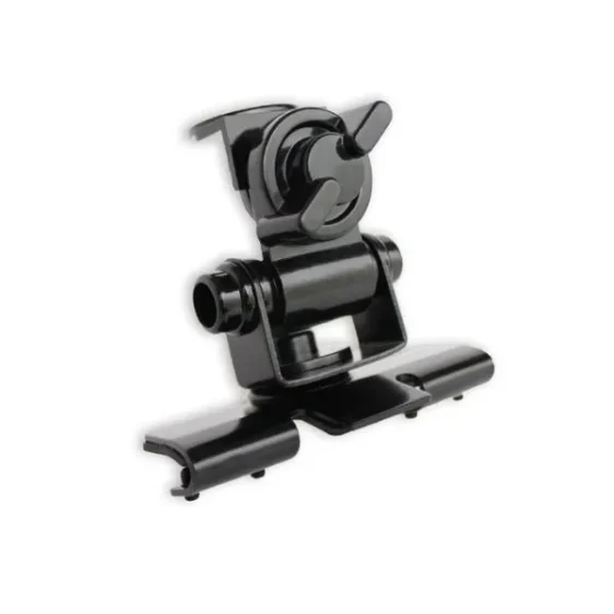 SOPORTE DE MALETERO KOMUNICA RB-600B NEGRO ARTICULADO 3 EJES (3-AXIS)