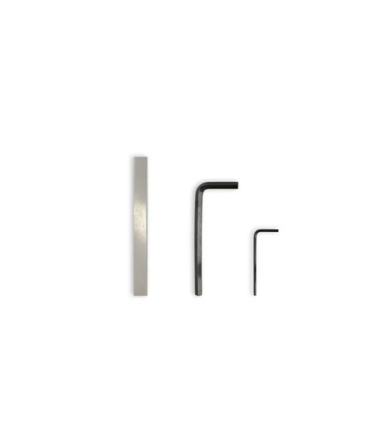 SOPORTE DE MALETERO KOMUNICA RB-600B NEGRO ARTICULADO 3 EJES (3-AXIS)