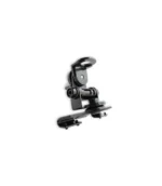 SOPORTE DE MALETERO KOMUNICA RB-600B NEGRO ARTICULADO 3 EJES (3-AXIS)