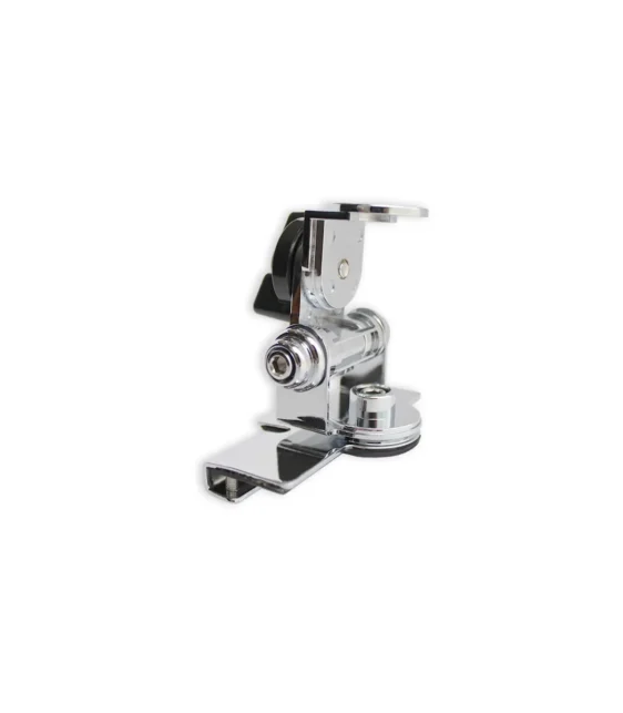 SOPORTE DE MALETERO KOMUNICA RB-600S ACERO INOXIDABLE 3 EJES (3-AXIS)