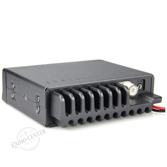ANYTONE AT-5289 II – EMISORA MÓVIL DE 10 METROS (28-29.7 MHZ) ALTA POTENCIA AM/FM CON NRC