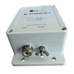 BL-49 UNUN 49:1 PROFESIONAL HASTA 600W PEP – TRANSFORMADOR DE IMPEDANCIA PARA ANTENAS EFHW