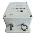 BL-49 UNUN 49:1 PROFESIONAL HASTA 600W PEP – TRANSFORMADOR DE IMPEDANCIA PARA ANTENAS EFHW