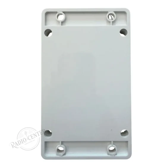 BL-49 UNUN 49:1 PROFESIONAL HASTA 600W PEP – TRANSFORMADOR DE IMPEDANCIA PARA ANTENAS EFHW
