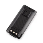 DYNASCAN UV-202 Walkie Bibanda VHF/UHF – DOBLE PANTALLA