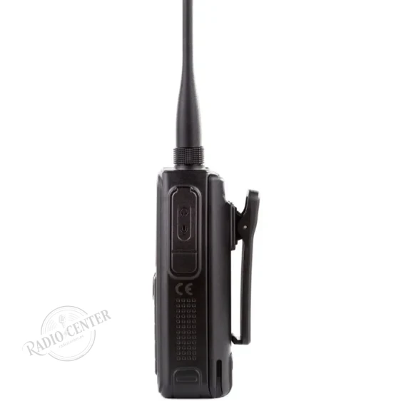 DYNASCAN UV-202 Walkie Bibanda VHF/UHF – DOBLE PANTALLA
