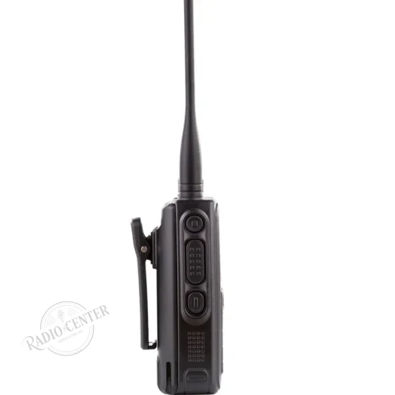DYNASCAN UV-202 Walkie Bibanda VHF/UHF – DOBLE PANTALLA
