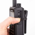 DYNASCAN UV-202 Walkie Bibanda VHF/UHF – DOBLE PANTALLA