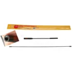 SRH770SDIAMOND ANTENA DOBLE BANDA VHF/UHF CON CONECTOR SMA MACHO