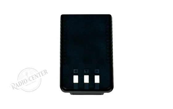 BATERÍA YAESU SBR-28LI DE 1750 MAH PARA FT-4V, FT-4X Y FT-25