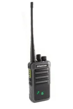 DYNASCAN RL-300 WALKIE UHF PROFESIONAL 4W 256 CANALES IP55 PANTALLA OCULTA