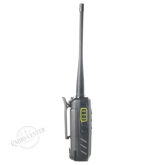 DYNASCAN RL-300 WALKIE UHF PROFESIONAL 4W 256 CANALES IP55 PANTALLA OCULTA