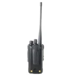 DYNASCAN RL-300 WALKIE UHF PROFESIONAL 4W 256 CANALES IP55 PANTALLA OCULTA