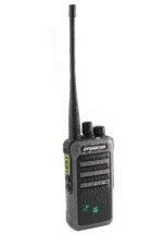 DYNASCAN RL-300 WALKIE UHF PROFESIONAL 4W 256 CANALES IP55 PANTALLA OCULTA