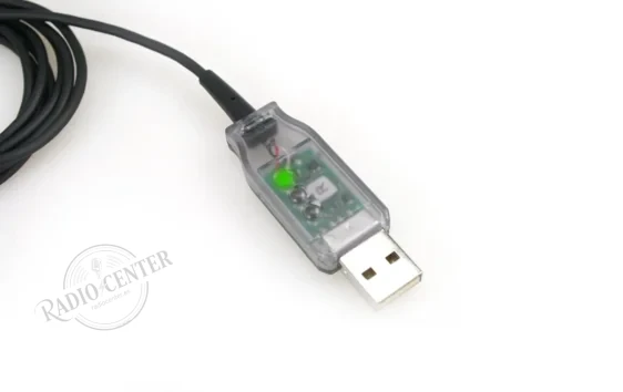 CABLE PROGRAMACIÓN ALINCO ERW-7 USB PARA EQUIPOS ALINCO