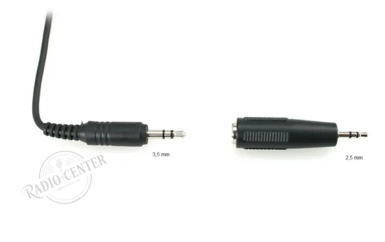 CABLE PROGRAMACIÓN ALINCO ERW-7 USB PARA EQUIPOS ALINCO