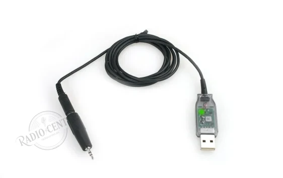 CABLE PROGRAMACIÓN ALINCO ERW-7 USB PARA EQUIPOS ALINCO