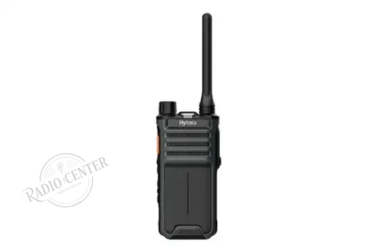 HYTERA BP515-PMR446 Walkie talkie uso libre (PMR446) HYTERA BP515 PMR446 WALKIE TALKIE PROFESIONAL USO LIBRE DMR ANALOGICO IP54