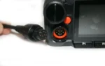 Hytera HM785L V1 – Emisora móvil VHF DMR/Analógico